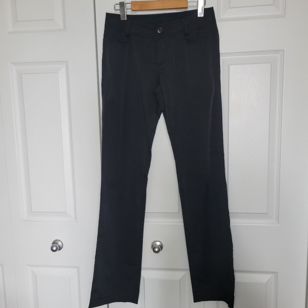 Black Mexx dressed pants